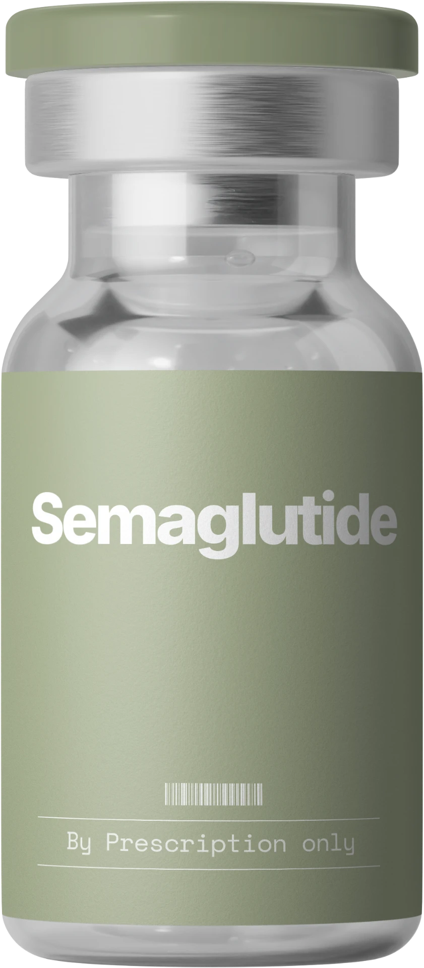 Semaglutide — DrThriveRx
