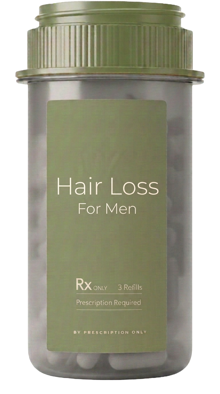 Finasteride — DrThriveRx