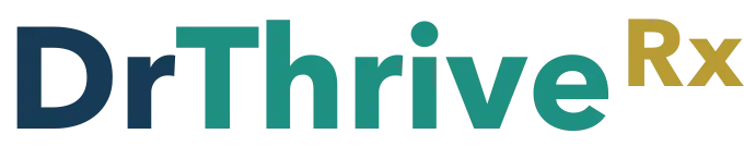 Dr Thrive Rx
